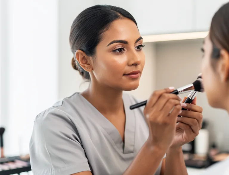 Bridal Makeup service in Southport